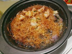 -紫鑫阁饭庄(长安店)