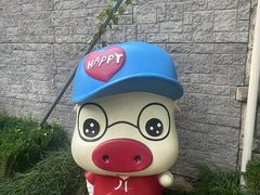 -日照海滨国家森林公园