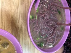 -牛马行牛肉饸饹铺(长春总店)