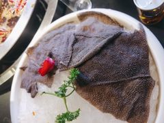 -李掌柜鲜菜火锅(移民广场店)