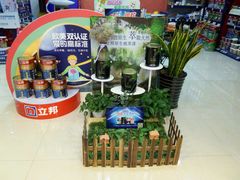 -立邦( 真北红星美凯龙专卖店)