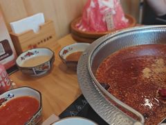 -牛匠和牛寿喜锅(西安总店)