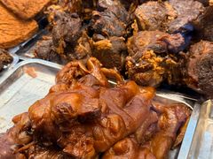 -顺城金记卤鸡·清真