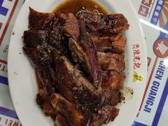 -澳门陈光记烧味饭店(万象城店)