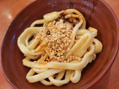 甜水面-龙抄手(春熙路总店)