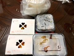 -合德记顺德双皮奶(江南西店)