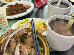-荔园小馆(园岭新村二期店)