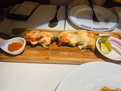 -俄士厨房(时代天街店)