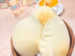 -BRBR叙利亚餐厅(总店)