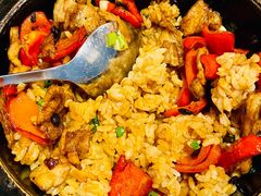 -新白鹿餐厅(城西银泰城店)