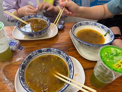 -叶新小吃店(来凤小区总店)