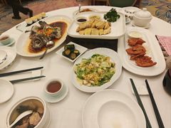 -幸运楼(北京路店)