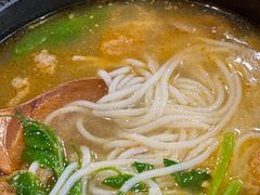 -菌海森林·非遗野生菌火锅(西山区滇池路摩根道店)