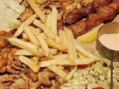 -HELLO MUSAE 拾光缪斯餐厅·纯正希腊风味(苏州中心店)