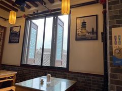 -双塔老饭店