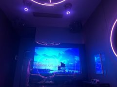 -萧邦音乐会所KTV·蒸汽活海鲜自助(福田店)