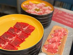 -一绪に寿喜烧(夫子庙水游城店)