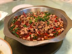 -椒小兔·盐帮川菜中餐厅(金沙时代广场店)