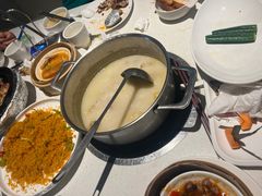 -煲王粤菜餐厅(中侨中心店)