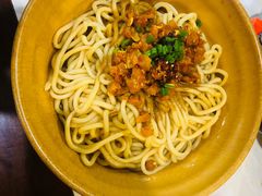 武汉原味热干面-汉口码头