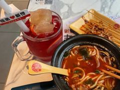 -姐弟俩土豆粉(西安小寨店)