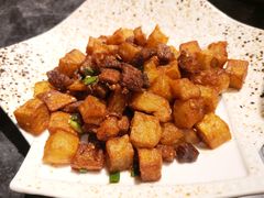 -泉味道贵州厨房(三里河店)