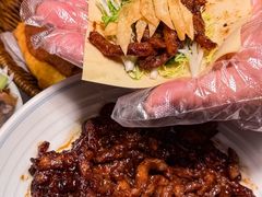 -小吊梨汤·北京菜·烤鸭(鸟巢店)