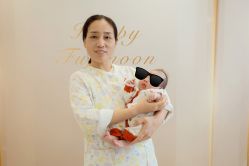 点击看大图 -上海百佳母婴护理中心