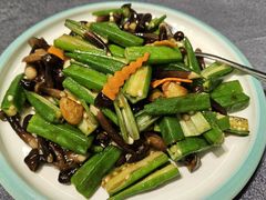 -靓湾海鲜·海景餐厅(小麦岛店)