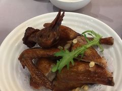 -御花园·粤菜·海鲜火锅(中山公园店)