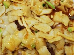 -宝林牛肉炒面片(南方装饰城店)