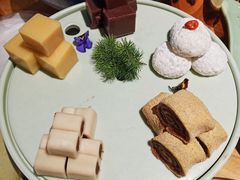 宫廷小点心组合-顺承小院儿