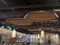 -南拳十三姨·潮汕砂锅粥(世纪金源店)