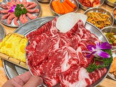 -韩张·韩国传统烤肉(万象汇店)