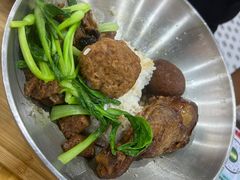 -阿金大白·上海菜馆(新天地店)