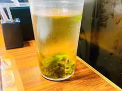 -汉巴味德(大悦城店)