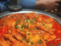 -嘎嘎鸭脑壳(金沙店)
