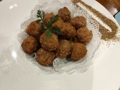 -局气烤鸭·北京菜(前门店)