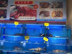 -前王院•巧克力海鲜市集餐厅(万平口店)