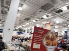 -山姆会员商店(上海浦东店)
