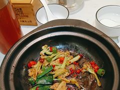 -徽镇小厨·经典徽菜(马连道店)