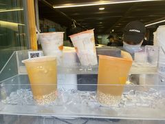 -放哈·甜醅子奶茶创造者(正宁路店)