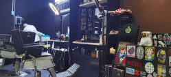 -GroveStreet Barbershop男士理发店