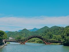 -绩溪龙川景区