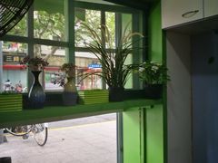 -Miss Fresh轻食(南京西路店)