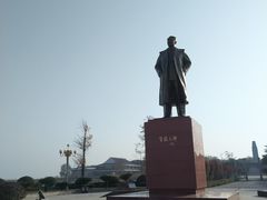 -湘鄂西苏区革命烈士陵园