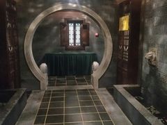 -长沙小天鹅戴斯酒店