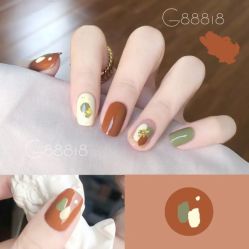 -悦指间美甲美睫