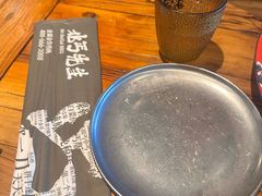 -北丐先生·野馄饨烧烤(长宁龙之梦店)