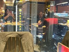 -君悦酒店·乐厨·高空自助餐(青年大街店)
